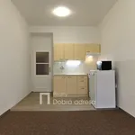 Pronajměte si 1 ložnic/e byt o rozloze 45 m² v Prague