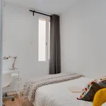 Rent a room in Madrid