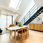 Rent 2 bedroom apartment of 90 m² in Brussels