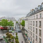 Appartement de 775 m² avec 2 chambre(s) en location à Paris