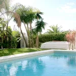 Rent 4 bedroom house of 240 m² in Marbella