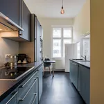 Miete 1 Schlafzimmer wohnung von 42 m² in Berlin