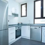 Rent 4 bedroom apartment of 75 m² in Madrid