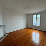 Rent 3 bedroom apartment of 68 m² in LE HAVRE