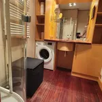 Rent 1 bedroom house of 38 m² in Warszawa