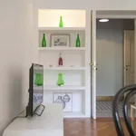 Rent 2 bedroom apartment of 80 m² in Milan