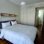 Appartement de 41 m² avec 2 chambre(s) en location à Paris