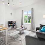 Rent 1 bedroom flat of 700 m² in Wolverhampton