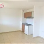 Appartement de 31 m² avec 1 chambre(s) en location à GAGNAC-SUR-GARONNE