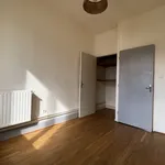 Rent 3 bedroom apartment of 75 m² in Nancy