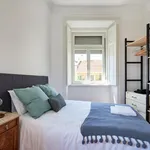 Rent 6 bedroom apartment in Lisbon