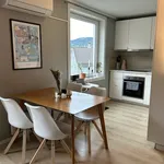 Rent 2 bedroom apartment of 50 m² in Bergen