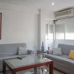 Habitación en madrid