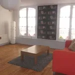 Rent 2 bedroom apartment of 44 m² in Le Puy-en-Velay