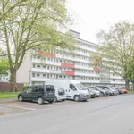 Rent 1 bedroom apartment of 32 m² in Duisburg