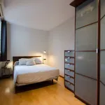 Alquilo 2 dormitorio apartamento de 60 m² en barcelona