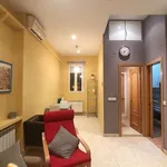 Rent 1 bedroom apartment of 42 m² in madrid