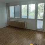 Pronájem bytu 1+kk 29m²