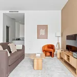 Rent 3 bedroom apartment of 103 m² in Barcelona