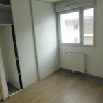 Appartement de 58 m² avec 3 chambre(s) en location à TOULOUSE