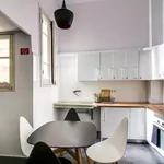 Alquilar 8 dormitorio apartamento en Barcelona