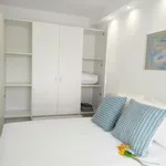 Alquilar 4 dormitorio apartamento en Barcelona