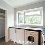 Rent 2 bedroom flat in Birmingham