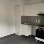 Appartement de 32 m² avec 1 chambre(s) en location à Chasse Sur Rhone