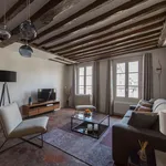 Rent 3 bedroom apartment of 55 m² in Paris