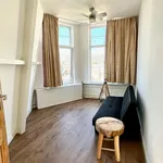 Huur 3 slaapkamer appartement van 110 m² in Den Haag