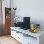 Rent 1 bedroom apartment of 40 m² in Warsaw