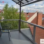 Pronajměte si 2 ložnic/e byt o rozloze 65 m² v Mladá Boleslav