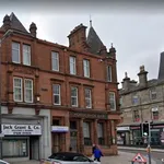 Flat to rent in Hamilton Road, Motherwell ML1