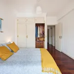 Rent 6 bedroom apartment in Lisbon