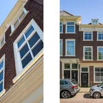 Rent 4 bedroom house of 133 m² in The Hague