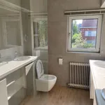 Huur 4 slaapkamer huis in Gent