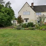 Rent 4 bedroom house in Cotswold District