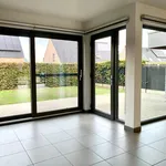 Huur 3 slaapkamer huis van 140 m² in Bree