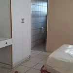 Rent a room in Pietermaritzburg