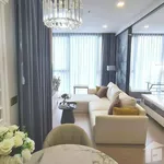 Rent 1 bedroom house of 41 m² in Bangkok