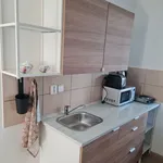 Pronajměte si 2 ložnic/e byt o rozloze 35 m² v Kyjov