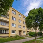 Rent 2 bedroom apartment of 56 m² in Zlín