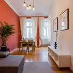 Miete 1 Schlafzimmer wohnung von 41 m² in Berlin