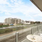 Rent 1 bedroom apartment in Westende