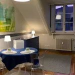 Rent 3 bedroom apartment of 55 m² in Turin