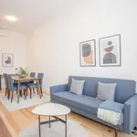 Rent 1 bedroom apartment of 50 m² in porto