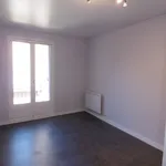 Rent 1 bedroom apartment of 24 m² in AUBUSSONT