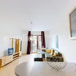 Rent 2 bedroom apartment of 53 m² in Praha