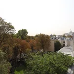 Rent 1 bedroom apartment of 55 m² in Paris