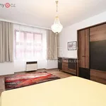 Rent 2 bedroom apartment of 56 m² in Trhový Štěpánov